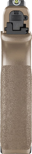 SPRINGFIELD HELLCAT PRO 9MM - 3.7" OPTICS READY 15RD FDE - Image 3