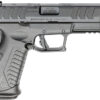 SPRINGFIELD XD-M ELITE 10MM - 4.5" OSP 15RD BLACK - Image 2
