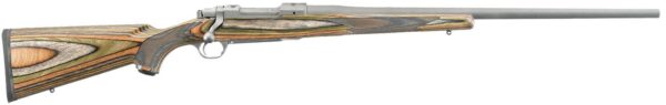HAWKEYE PREDATOR 22 250 REM BA RIFLE 24 BBL Matte STS