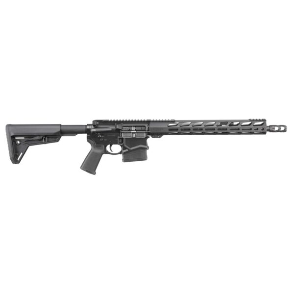 RUGER SFAR 308WIN RFL 16.1"BBL, 10RD CAPACITY COMPLIANT