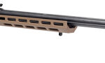 SAVAGE 110 PRECISION 300 PRC - 24" MDT LSS XL CHASSIS FDE