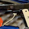 Colt O1911C-38-PDO .38 Super 5" 1911 Limited Edition #315 of 500 Potro De Plata - Image 8