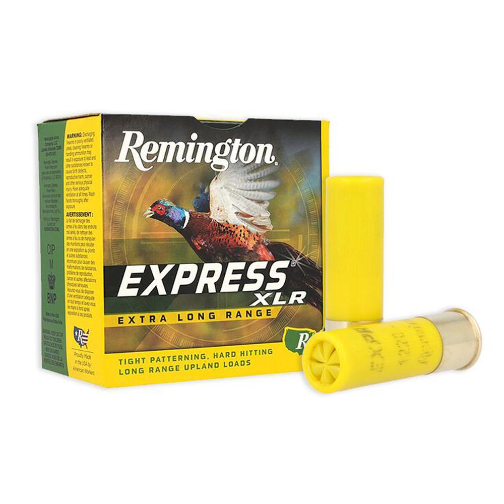 remington 20 Gauge