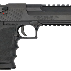 Desert Eagle Mark XIX .357 Magnum DE357L6IMB 6" 9+1 w/ Muzzle Break NIB