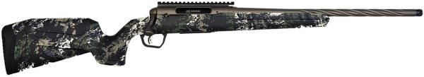 SAV 32395 AXIS 2 PRO FOREST SP CAMO         6MMARC