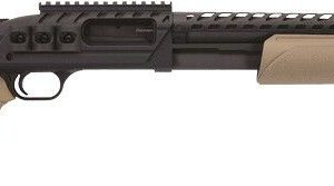 Mossberg 500 TALO Edition Scorpion 12ga 18.5" 50424 NIB FDE