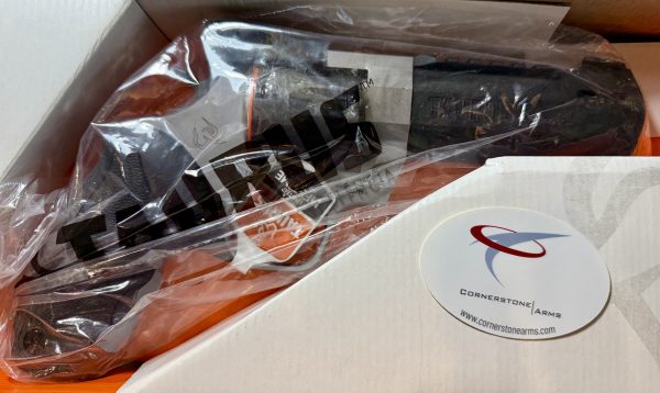 Taurus Raging Hunter .357 Magnum 5.12" Ported Barrel 7-Shot 2-357055RH NIB .357mag - Image 2