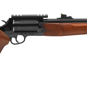 Braztech Rossi Circuit Judge .45LC / .410 18.5" 5-Shot SCJ4510 3" Chamber Hardwood