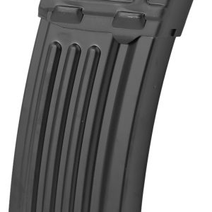 HK 217847S   30+1 5.56mm Fits H&K 33/53 Black Steel