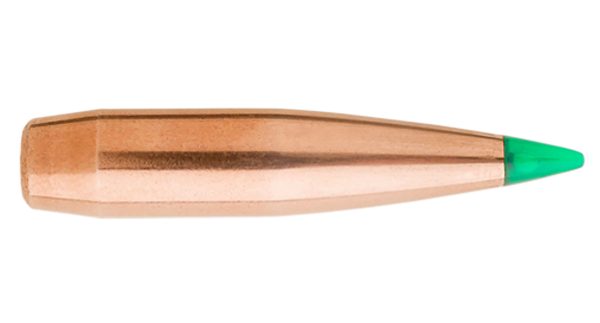 Sierra 4320 GameKing  6.5mm 120gr 100/Box