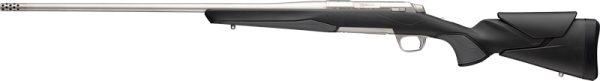 BROWNING X-BOLT 2 HUNTER   6.5 - PRC 24" COMP/STAINLESS MB - Image 2