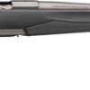 BROWNING X-BOLT 2 HUNTER   6.5 - PRC 24" COMP/TUNGSTEN MB