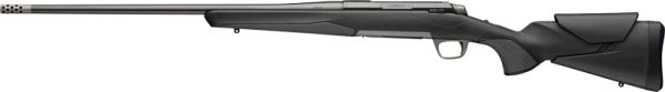 BROWNING X-BOLT 2 HUNTER   6.5 - PRC 24" COMP/TUNGSTEN MB - Image 2