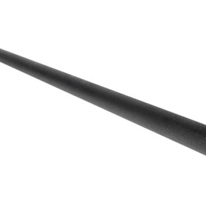 Huxwrx  Alignment Rod  338 Cal (8.6mm) Bore, 18" L, Carbon Fiber with Bright Green Tip