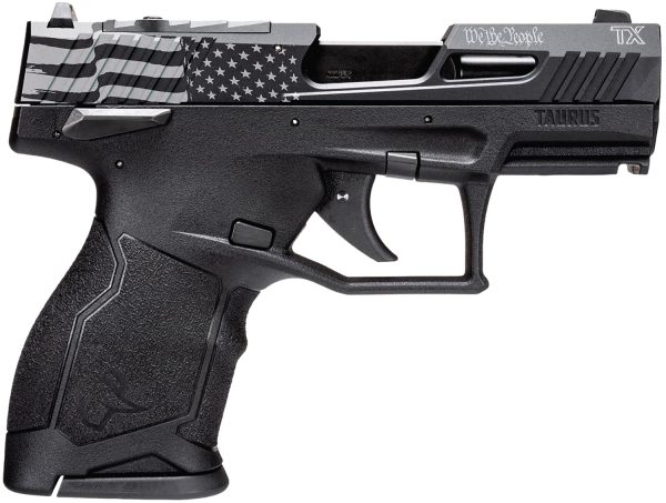 TAU 1-TX22131-EN2    TX22 COMP 22LR 3.6        BLK
