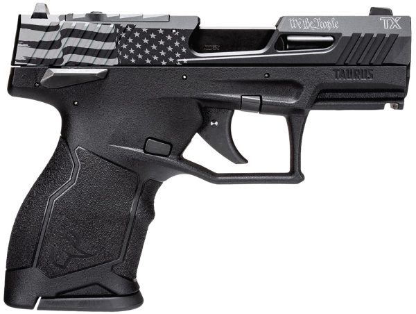 TAU 1-TX22131-10EN2  TX22 COMP 22LR 3.6        BLK