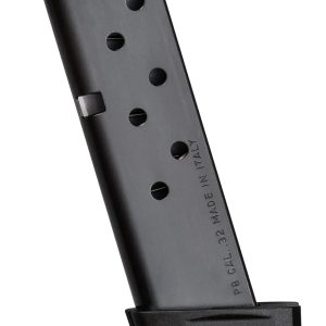 Beretta USA JM30X8   8+1 32 ACP Fits Beretta 30X Tomcat Black Steel