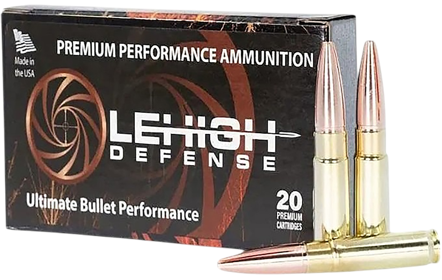 Wilson Combat .300 Blackout 194gr – 20rd