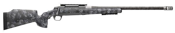 BRO X-BOLT 2 PRO MCM CF 7MM PRC 24 3RD SR MB