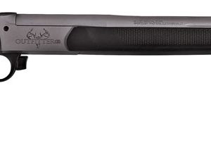 TRAD OUTFITTER G3 SYN BLK 360BUCK 22 SS