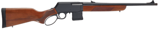 Henry Supreme .223 / 5.56 18" Threaded Barrel H023-223 10+1 NIB