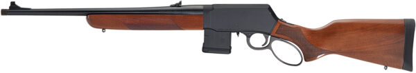 Henry Supreme .223 / 5.56 18" Threaded Barrel H023-223 10+1 NIB - Image 3