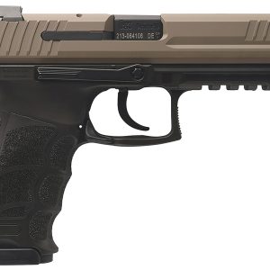 HK 81001200 PI P30L V3 H267 9MM 2X10R          FDE
