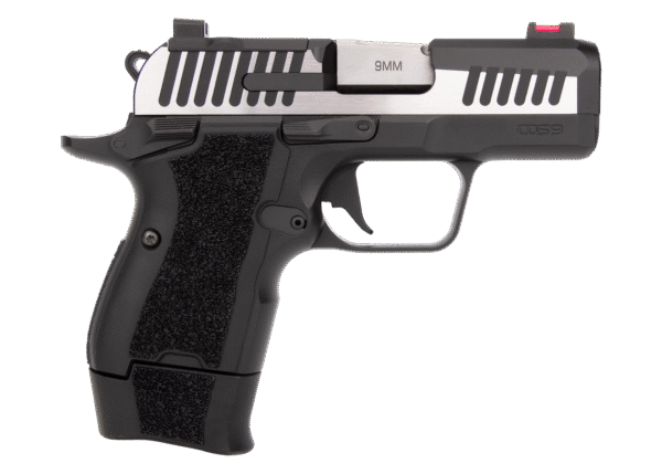 KIMBER CDS9 CLASSIC 9MM DUO 15+1 OR
