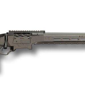 SEEKINS HAVAK HIT PRO BLK 6.5PRC 24
