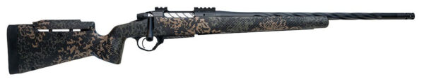 SEEKINS HAVAK PRO HUNTER PH3 WOODLAND 6.5PRC 20