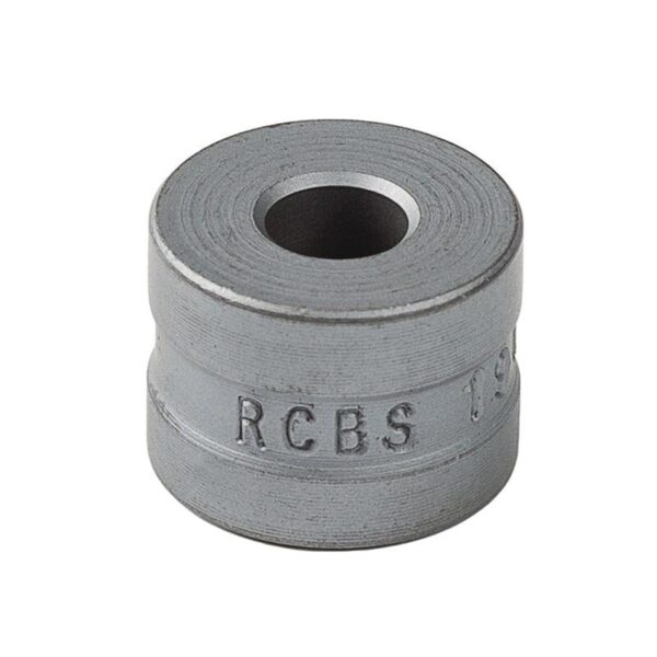 RC BUSHING DIAMETER - 0.332