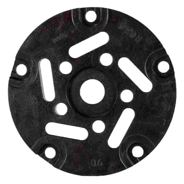 RCBS Pro Chucker 5 Shell Plate - #12
