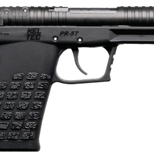 Kel-Tec PR57 20+1 5.7x28mm NIB 4" Keltec PR-57 New Model Optic-Ready