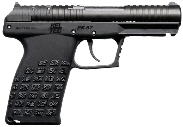Kel-Tec PR57 20+1 5.7x28mm NIB 4" Keltec PR-57 New Model Optic-Ready