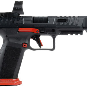 CIA HG6610RV-N   CANIK SFX RIVL 9M 5 18R RED/BLK