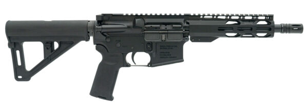 Radical Firearms FP85300HBAR7RPRBTR BTR  300 Blackout 8.50"
