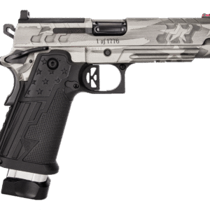KIMBER 2K11 INDEPENDENCE 45ACP 13+1