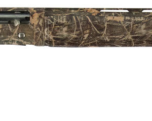 Hatfield Gun Company USA20C SAS  20 Gauge 3" 4+1 28" Barrel, Mossy Oak Shadow Grass Blades, Synthetic Stock
