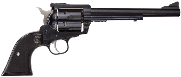 Ruger Blackhawk .30 Carbine 0505 NIB 7.5" Blued SAO 6-Shot RARE - Image 2