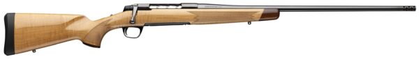 BRO X-BOLT 2 MEDALLION MAPLE 7MM PRC 24 3RD