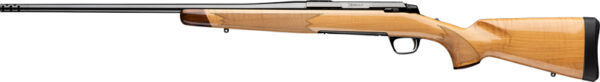 BROWNING X-BOLT 2 MEDALLION - 6.5CM 22" MAPLE/BLUED - Image 2