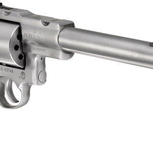 Ruger Super Redhawk .22 Hornet 05526 5526 NIB 9.5" Hogue Tamer Monogrip RARE .22Hornet