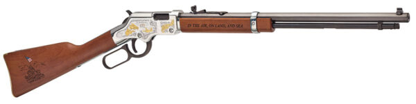 HENRY SPIRIT OF THE CORPS 22LR 20