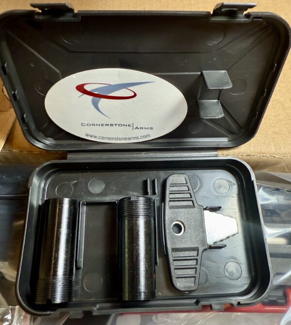 Tokarev USA TBP-12 M Bullpup Marine 12ga 5+1 AND 10+1 TBP12M w/ Sights 21000107 - Image 8