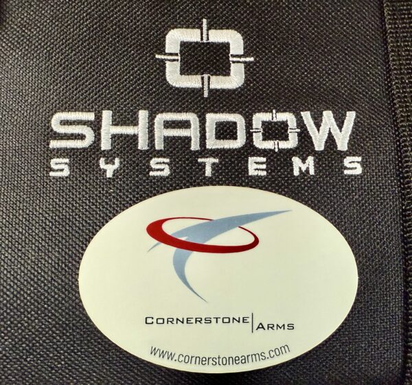 Shadow Systems MR920P Elite 9mm NIB 15+1 4.25" Compensated Optics Ready SS-1212 - Image 8