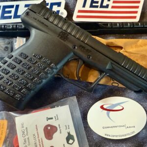 Kel-Tec PR57 20+1 5.7x28mm NIB 4" Keltec PR-57 New Model Optic-Ready