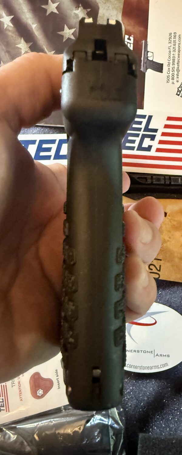 Kel-Tec PR57 20+1 5.7x28mm NIB 4" Keltec PR-57 New Model Optic-Ready - Image 6
