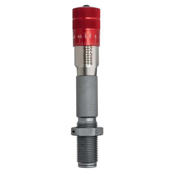 Hornady Premium Match Grade Die Set 25 Creedmoor .257"