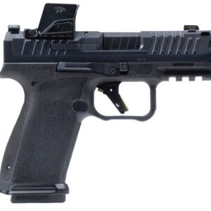 CENTURY CANIK METE MC9 PRIME w/MeCanik MO4 9MM PISTOL