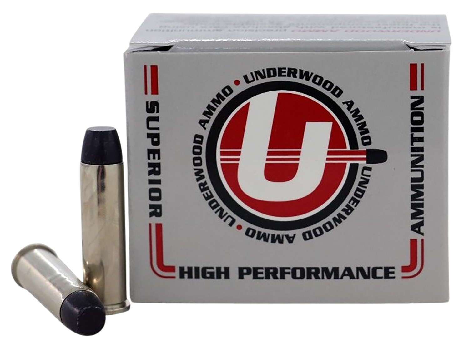 under-armour .357 Magnum 180gr